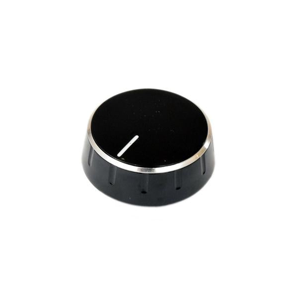 BOSCH 00189302 COOKTOP BURNER CONTROL KNOB (GENUINE OEM PART) - Parts Solution Group