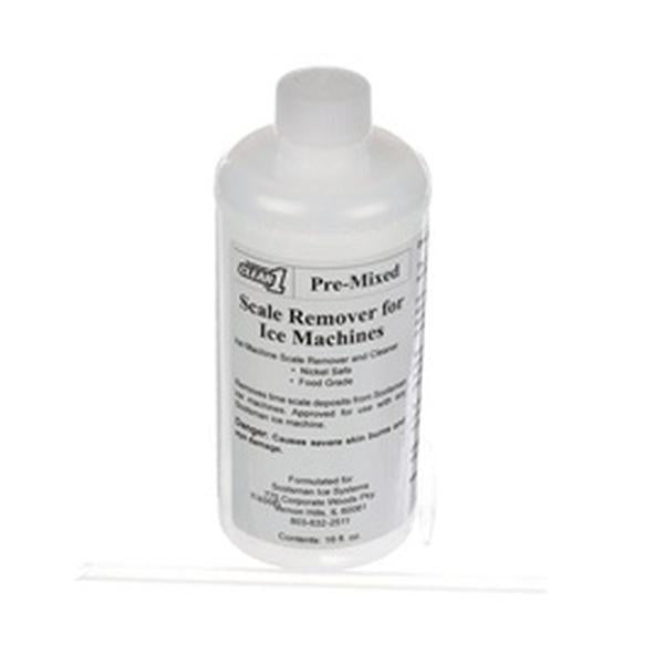 SCOTSMAN 19-0664-12 SCALE REMOVE CLEANER (genuine oem part)