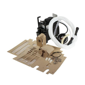 WHIRLPOOL 1901A 50# ICEMAKER WATER PUMP (GENUINE OEM PART)