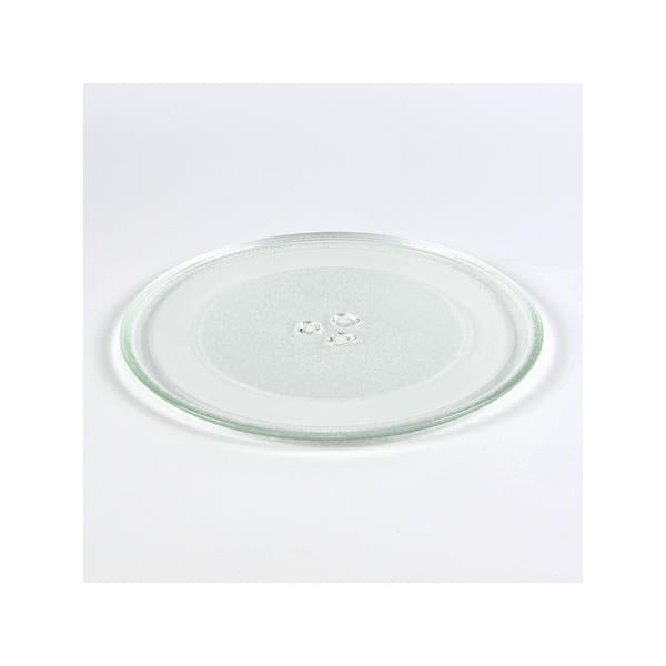 LG APPLIANCES 1B71961H MICROWAVE GLASS TURNTABLE TRAY (genuine oem part) - Parts Solution Group