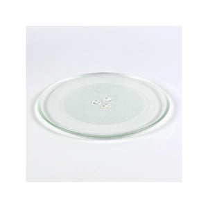 LG APPLIANCES 1B71961H MICROWAVE GLASS TURNTABLE TRAY (genuine oem part)