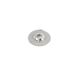 LG APPLIANCES 1NZZW1A004D CUSTOMIZED NUT (genuine oem part)