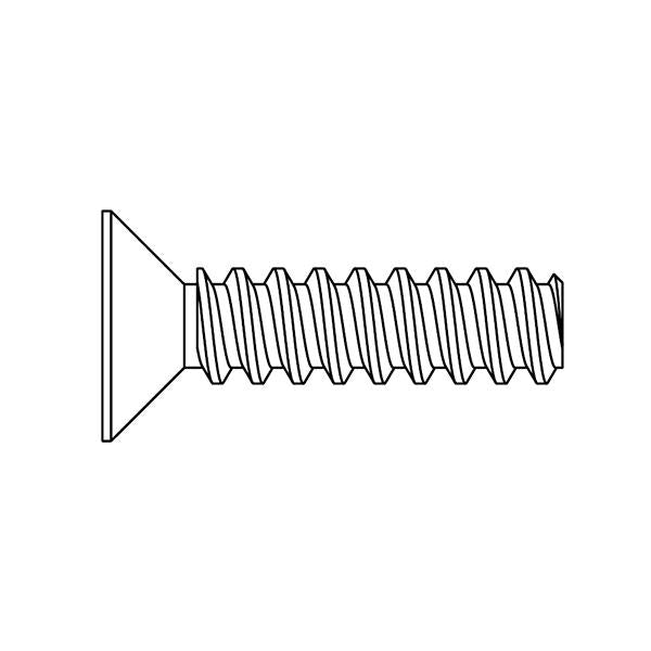 LG APPLIANCES 1SZZED3002G SCREW CUSTOMIZED (GENUINE OEM PART) - Parts Solution Group