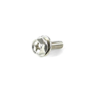 LG APPLIANCES 1SZZW1E002C SCREW CUSTOMIZED (GENUINE OEM PART)