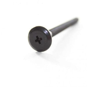 LG APPLIANCES 1SZZW5N001H CUSTOMIZED SCREW (genuine oem part)