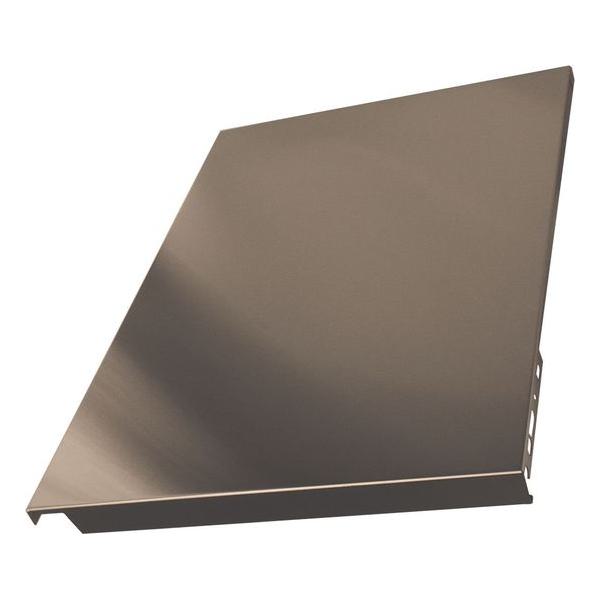BOSCH 20000393 PANEL SIDE (GENUINE OEM PART)