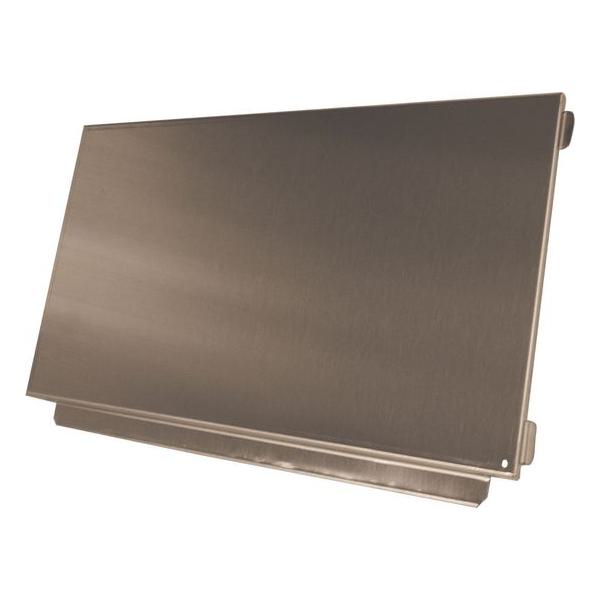 BOSCH 20000598 FRONT PANEL (GENUINE OEM PART)