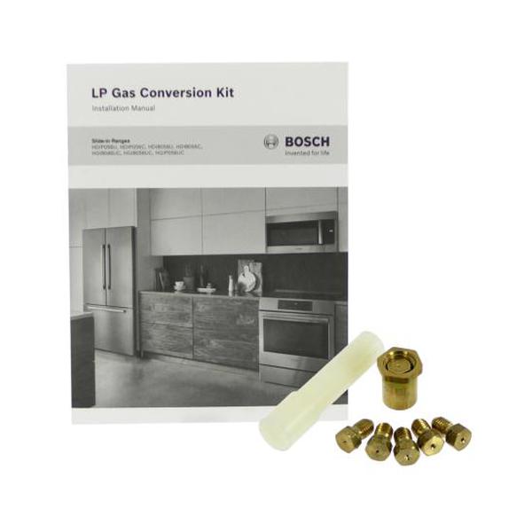 BOSCH 20000622 SET OF JETS (GENUINE OEM PART) - Parts Solution Group