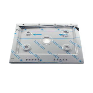 BERTAZZONI 200458 WORK TABLE - 5 BURNER RANGE (GENUINE OEM PART)