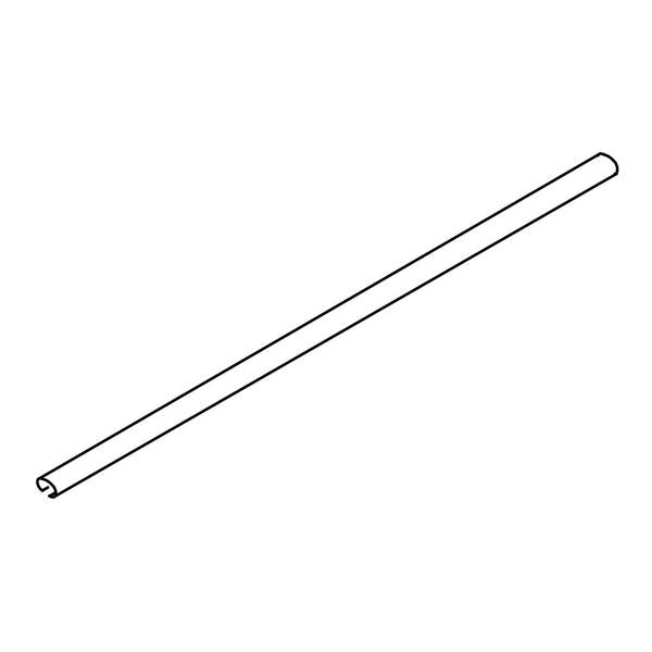 WHIRLPOOL 2006329 REFRIGERATOR TRIM COVER (GENUINE OEM PART) - Parts Solution Group