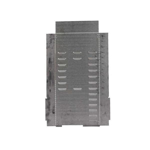 BERTAZZONI 201177 BACK PANEL RIGHT (GENUINE OEM PART)