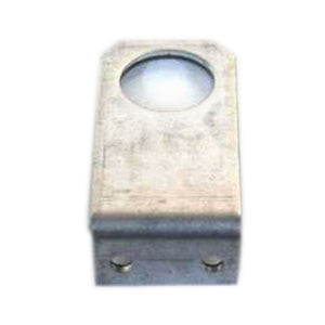 BERTAZZONI 201196 FIXING FOR GAS PIPE (GENUINE OEM PART)