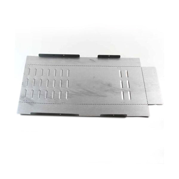 BERTAZZONI 201204 BACK PANEL RIGHT (GENUINE OEM PART) - Parts Solution Group