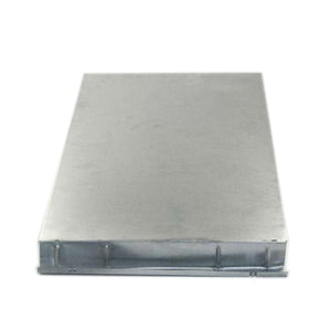 BERTAZZONI 202127 OVEN PANEL (GENUINE OEM PART)