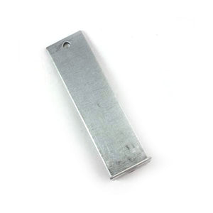BERTAZZONI 202595 ANTI TILT CE ZN VEDI 202396 (GENUINE OEM PART)