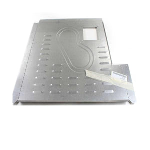 BERTAZZONI 202737 BACK PANEL (GENUINE OEM PART)