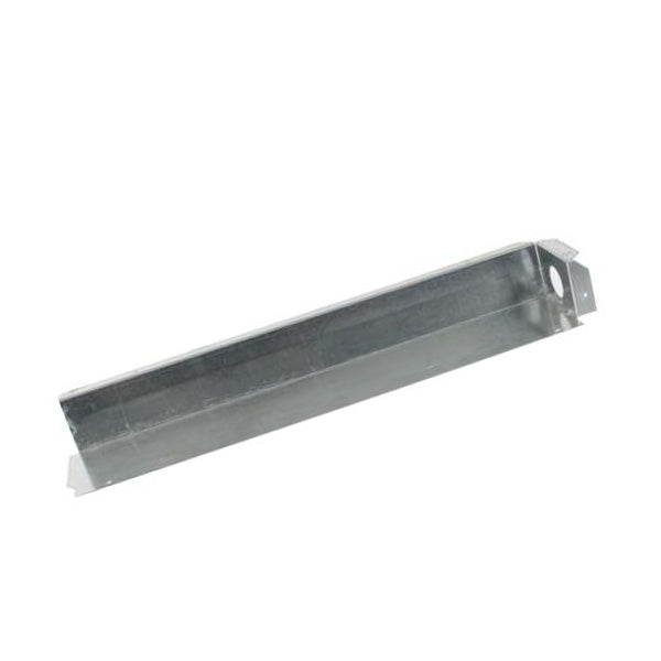BERTAZZONI 202813 EQUERRE SUPPORT FERME CABLE (GENUINE OEM PART) - Parts Solution Group