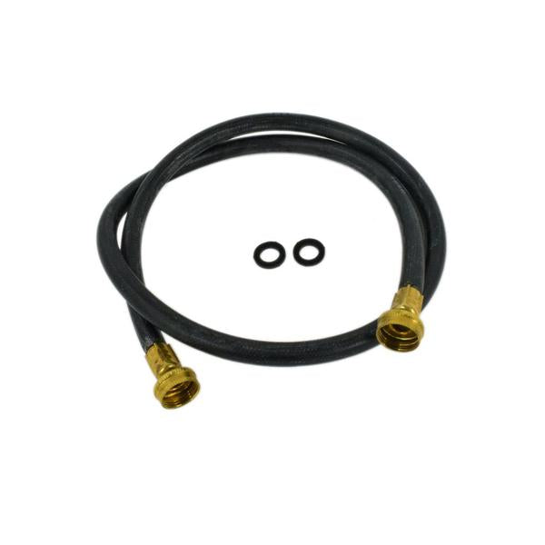 WHIRLPOOL 202860 LAUNDRY INLET HOSE ASSEMBLY (GENUINE OEM PART) - Parts Solution Group