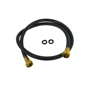 WHIRLPOOL 202860 LAUNDRY INLET HOSE ASSEMBLY (GENUINE OEM PART)