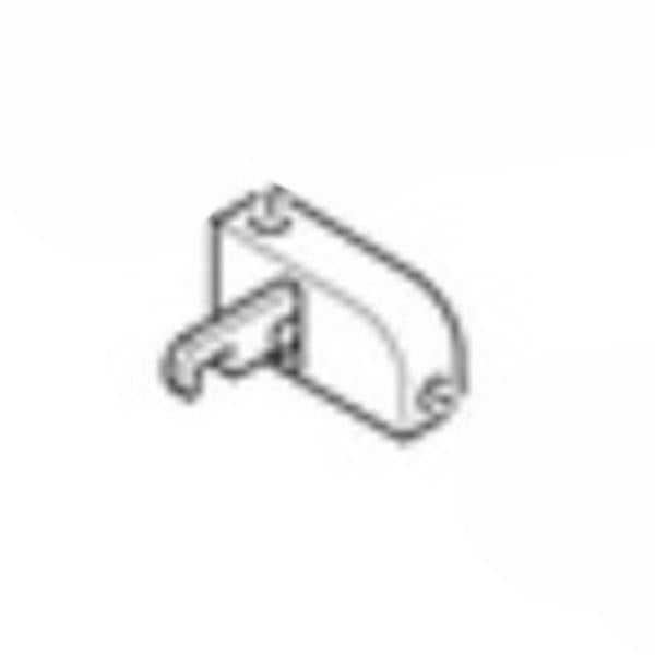 SPEED QUEEN 203575W TLW (HOME LID LOCK) LID (GENUINE OEM PART) - Parts Solution Group