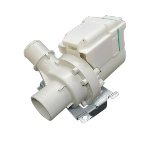 SPEED QUEEN 203885 TLW PUMP &amp; BRAKET ASSEMBLY (GENUINE OEM PART) - Parts Solution Group