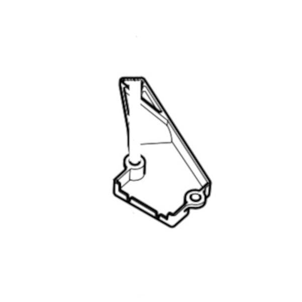 SPEED QUEEN 204038 TRAY LID LOCK DRIP (GENUINE OEM PART) - Parts Solution Group