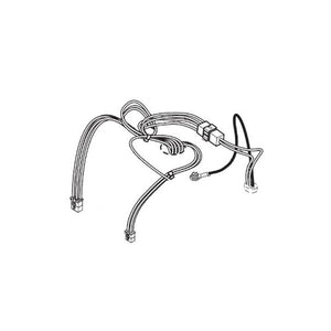 SPEED QUEEN 204572 PRESSURE SENSOR HARNESS (GENUINE OEM PART)