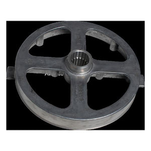 SPEED QUEEN 204667 PULLEY DRIVEN TLW (GENUINE OEM PART)