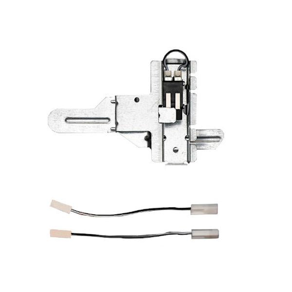 SPEED QUEEN 204696 DUAL LID SWITCH KIT (GENUINE OEM PART) - Parts Solution Group