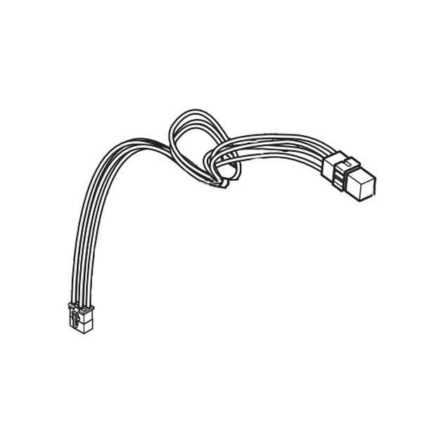 SPEED QUEEN 204715 CONTROL/DRIVE POWER HARNESS (GENUINE OEM PART) - Parts Solution Group