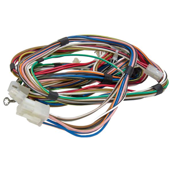 SPEED QUEEN 204770 DRAIN PUMP HARNESS (GENUINE OEM PART) - Parts Solution Group