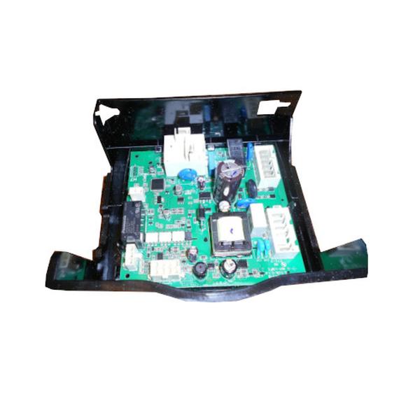 SPEED QUEEN 204783 TLW OUTPUT CONTROL BOARD ASSEMBLY (GENUINE OEM PART) - Parts Solution Group