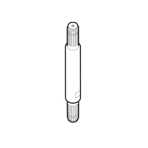 SPEED QUEEN 204901 TLW DRIVE SHAFT (GENUINE OEM PART) - Parts Solution Group