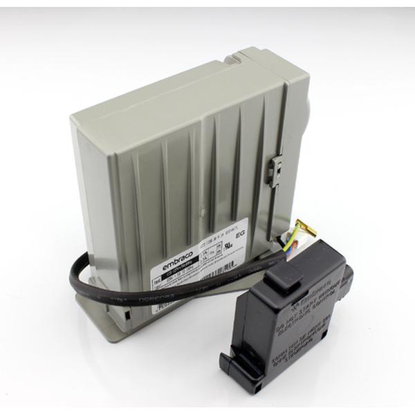 FISHER &amp; PAYKEL 207214 INVERTER COMPRESSOR 115V VCC (GENUINE OEM PART) - Parts Solution Group