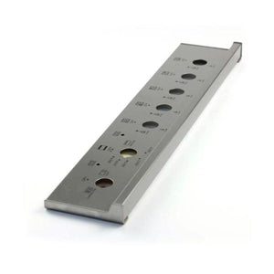 BERTAZZONI 2100030 CONTROL PANEL (GENUINE OEM PART)