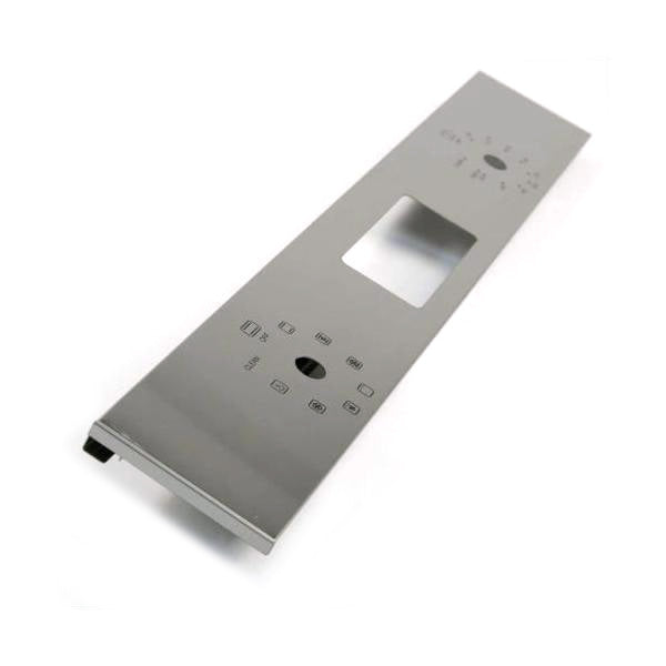 BERTAZZONI 2100089 CONTROL PANEL (GENUINE OEM PART) - Parts Solution Group