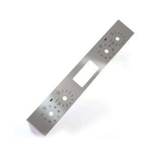 BERTAZZONI 2100090 CONTROL PANEL (GENUINE OEM PART)