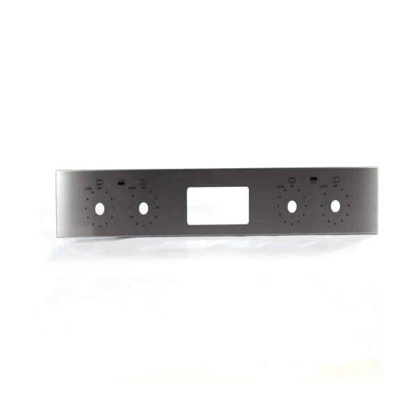 BERTAZZONI 2100113 CONTROL PANEL (GENUINE OEM PART) - Parts Solution Group