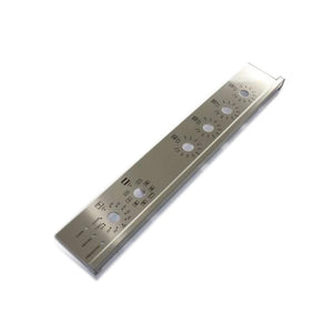 BERTAZZONI 2100156 CONTROL PANEL (GENUINE OEM PART)