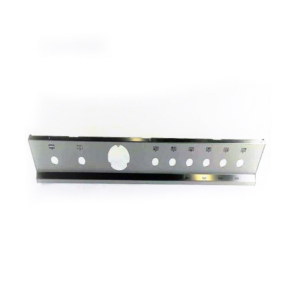 BERTAZZONI 2100315 CONTROL PANEL (GENUINE OEM PART) - Parts Solution Group