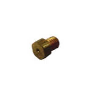 FISHER & PAYKEL 210574P ORIFICE SIMMER #80DMS (0.34) (GENUINE OEM PART)
