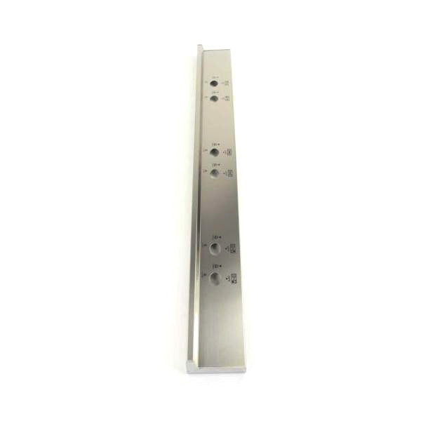 BERTAZZONI 210891 CONTROL PANEL (GENUINE OEM PART) - Parts Solution Group
