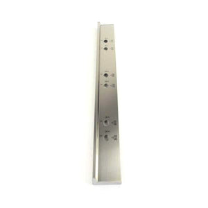 BERTAZZONI 210891 CONTROL PANEL (GENUINE OEM PART)