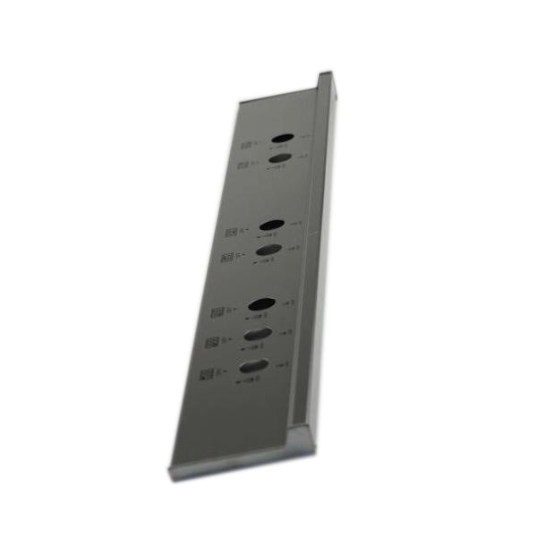 BERTAZZONI 210892 CONTROL PANEL (GENUINE OEM PART) - Parts Solution Group