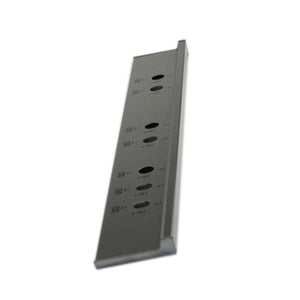 BERTAZZONI 210892 CONTROL PANEL (GENUINE OEM PART)