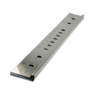 BERTAZZONI 210970 CONTROL PANEL (GENUINE OEM PART)