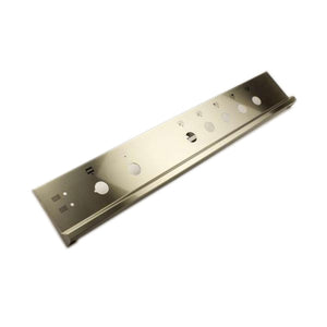 BERTAZZONI 210974 CONTROL PANEL (GENUINE OEM PART)