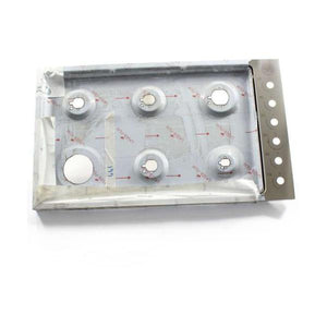 BERTAZZONI 211110 WORK TABLE (GENUINE OEM PART)