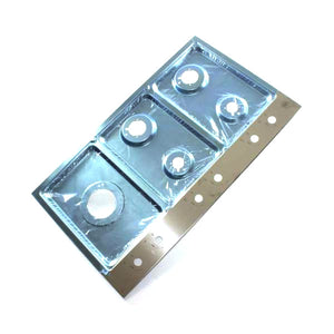 BERTAZZONI 211126 WORK TABLE (GENUINE OEM PART)