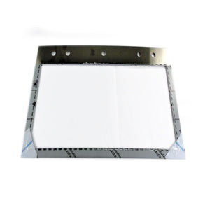 BERTAZZONI 211130 WORK TABLE (GENUINE OEM PART)
